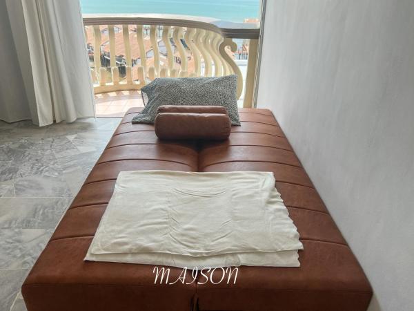 Maison Seaview Suites Port Dickson : photo 5 de la chambre suite junior - vue sur mer