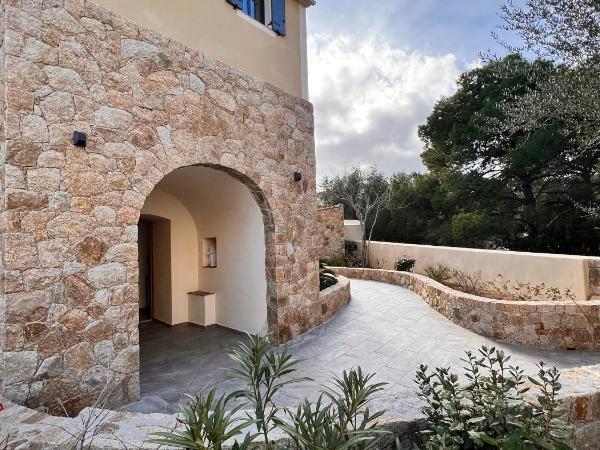 Casa u fornu Residence & Spa : photo 5 de la chambre appartement - rez-de-chaussée