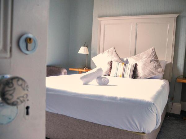 Gregory by the Warren Collection : photo 5 de la chambre chambre double standard