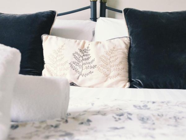 Gregory by the Warren Collection : photo 7 de la chambre chambre double standard