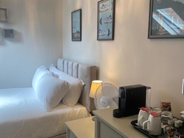 Gregory by the Warren Collection : photo 1 de la chambre chambre double avec salle de bains privative extérieure