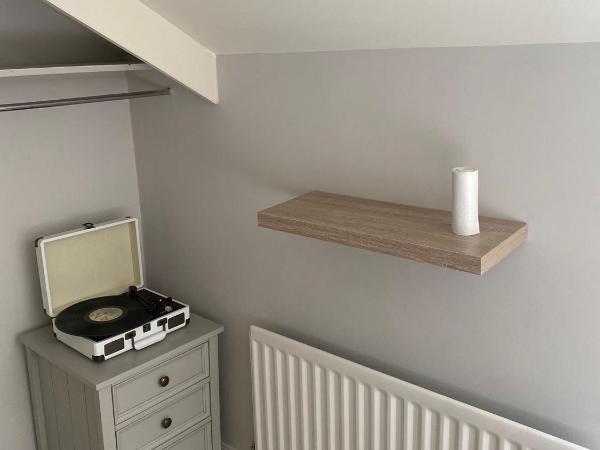 Gregory by the Warren Collection : photo 5 de la chambre chambre double avec salle de bains privative extérieure