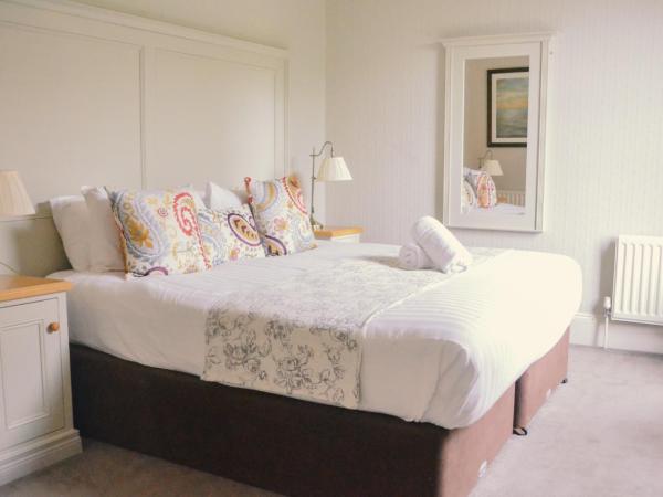 Gregory by the Warren Collection : photo 8 de la chambre chambre double standard