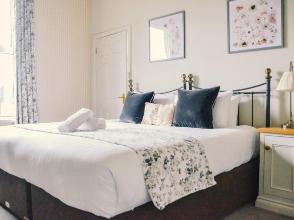 Gregory by the Warren Collection : photo 9 de la chambre chambre double standard