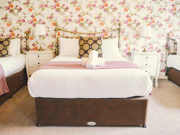 Gregory by the Warren Collection : photo 3 de la chambre chambre quadruple deluxe