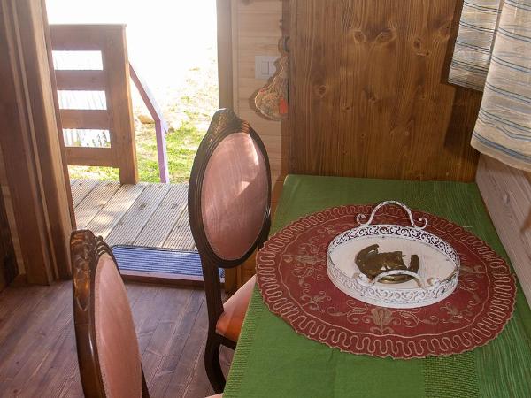 Vintage Provence : photo 9 de la chambre bungalow deluxe - vue sur jardin