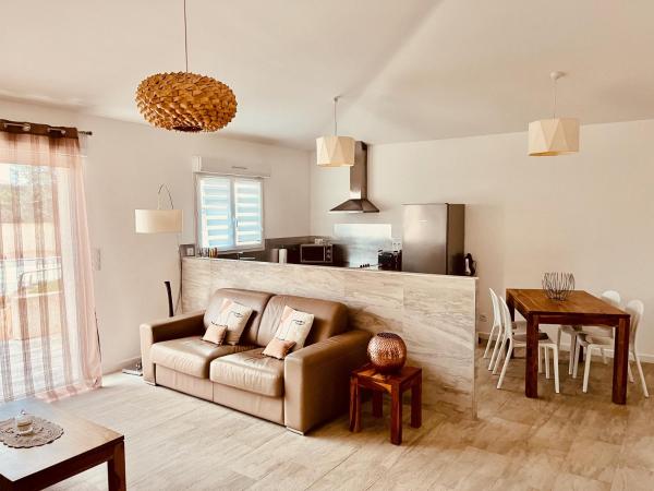 Residence Casa Di Paoli : photo 2 de la chambre appartement 1 chambre