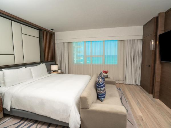 Nobu Hotel Miami Beach : photo 8 de la chambre suite