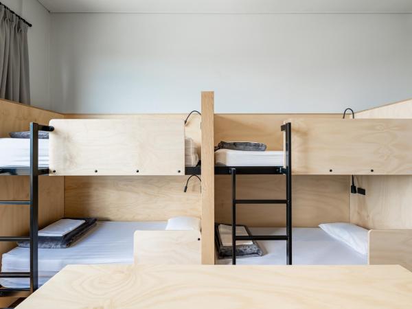 Bunk Brisbane : photo 8 de la chambre bed in 8-share ensuite dorm