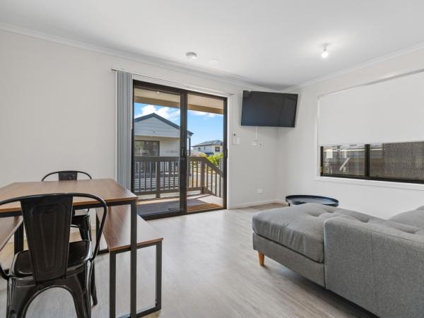 Comfort Inn & Suites Manhattan : photo 2 de la chambre villa deluxe