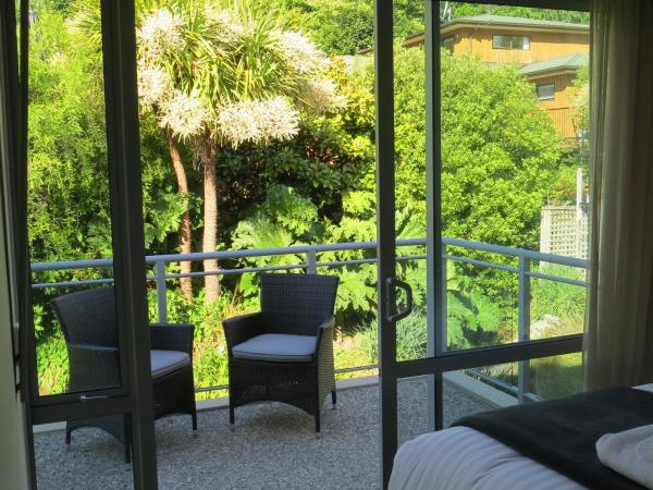 Belvedere Apartments : photo 7 de la chambre appartement deluxe