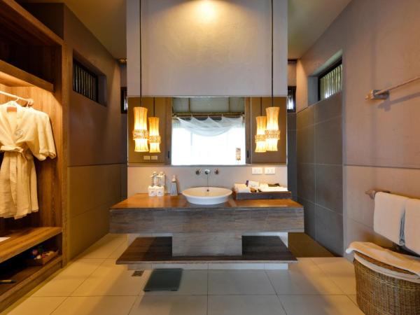 Twin Lotus Resort and Spa - SHA Plus - Adult Only 