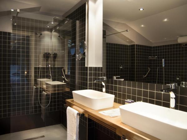 Zenit El Coloquio : photo 3 de la chambre chambre lits jumeaux supérieure