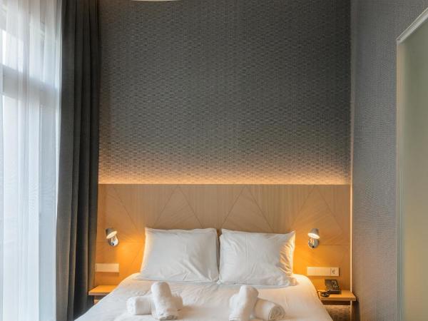 Amadi Panorama Hotel : photo 3 de la chambre suite junior avec vue