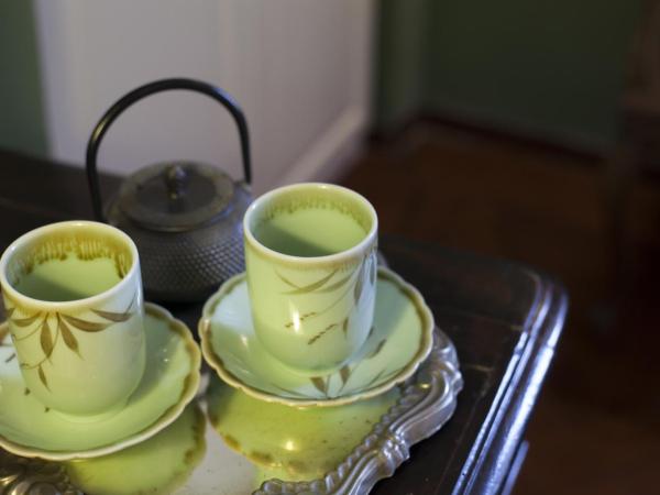 Residenze Torinesi : photo 9 de la chambre chambre double ou lits jumeaux