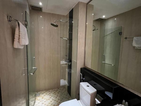 MIO BOUTIQUE Hotel : photo 6 de la chambre suite familiale