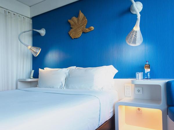 EVOLUTION Lisboa Hotel : photo 2 de la chambre chambre double ou lits jumeaux