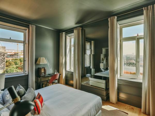 Torel Avantgarde : photo 2 de la chambre suite royale