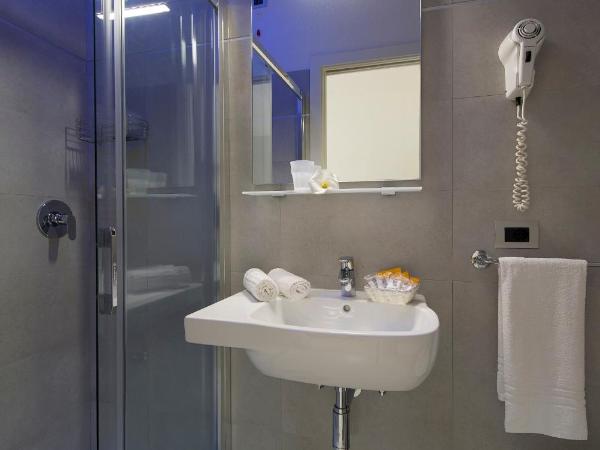 Hotel Pillon : photo 3 de la chambre chambre familiale supérieure