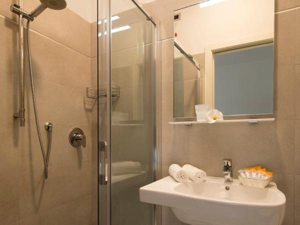 Hotel Pillon : photo 4 de la chambre chambre familiale supérieure