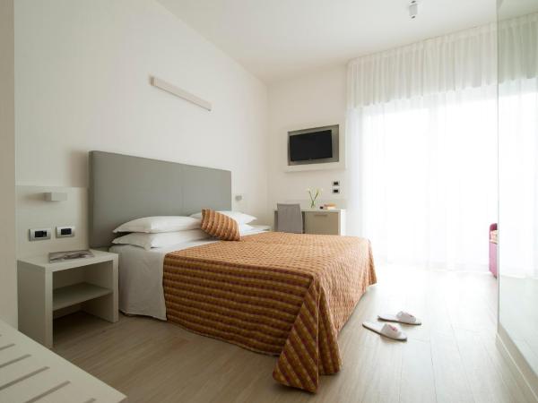 Hotel Pillon : photo 1 de la chambre chambre familiale supérieure