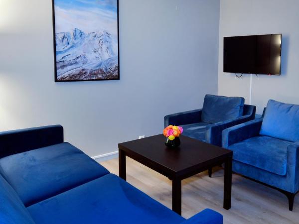 Thon Partner Hotel Baronen : photo 4 de la chambre chambre double supérieure