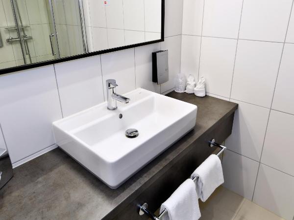 Thon Partner Hotel Baronen : photo 3 de la chambre chambre double supérieure