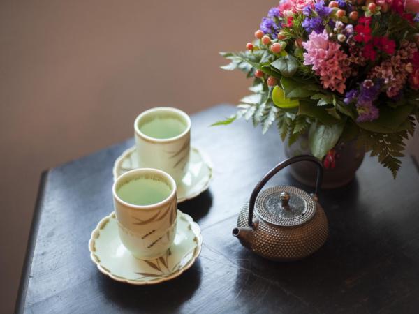 Residenze Torinesi : photo 10 de la chambre chambre double ou lits jumeaux