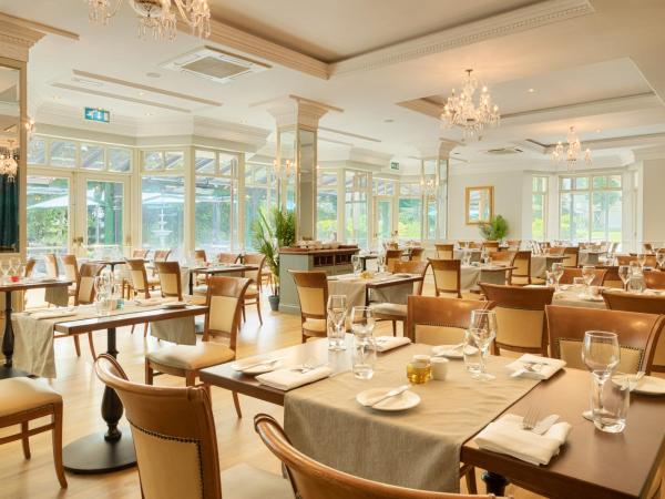 The Ardilaun Hotel : photo 3 de la chambre chambre lits jumeaux standard