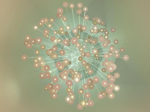 Virgin Hotels Edinburgh : photo 4 de la chambre suite eve branson