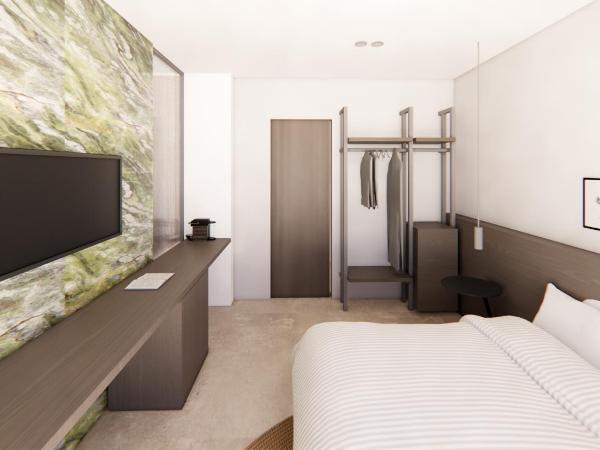 Astron Hotel Rhodes : photo 6 de la chambre chambre deluxe