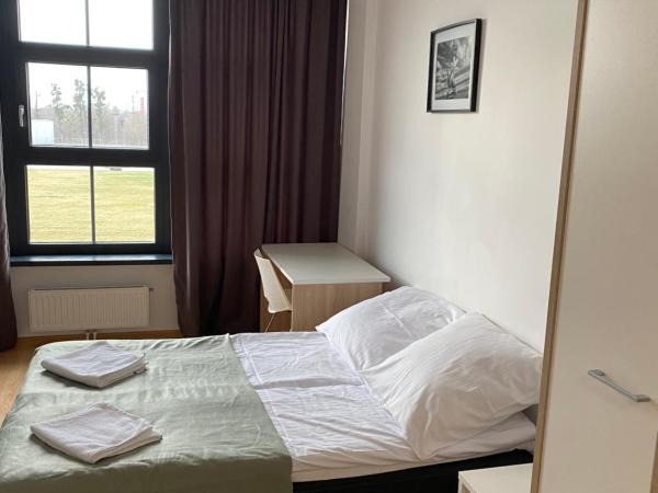 SleepWell Apartments : photo 6 de la chambre appartement standard