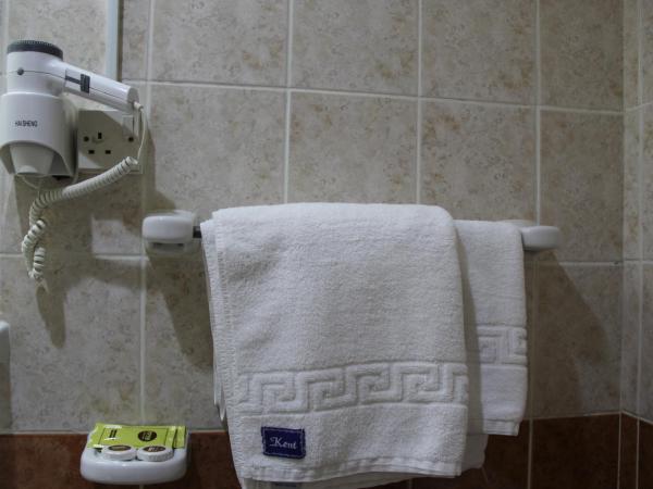 Royalton Hotel : photo 3 de la chambre chambre lits jumeaux standard