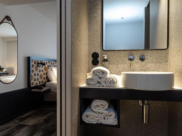 Le Saint-Nicolas : photo 5 de la chambre chambre double cosy