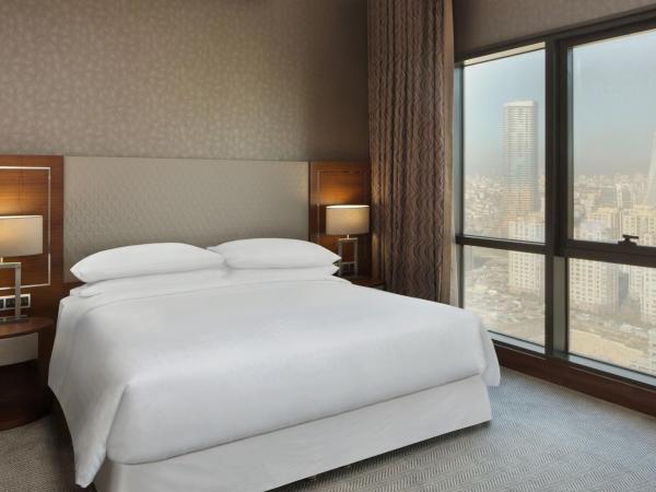 Sheraton Grand Istanbul Atasehir : photo 1 de la chambre superior king room – high floor