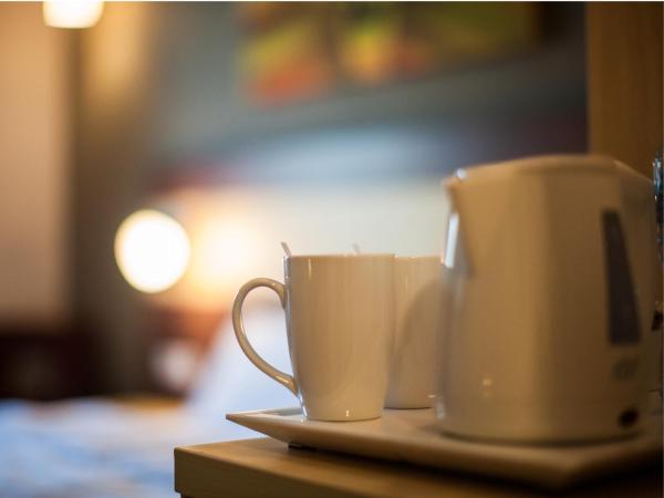 Citymax Hotel Bur Dubai : photo 5 de la chambre chambre double - 20 % de réduction sur nourriture et boissons (sauf service d’Étage)