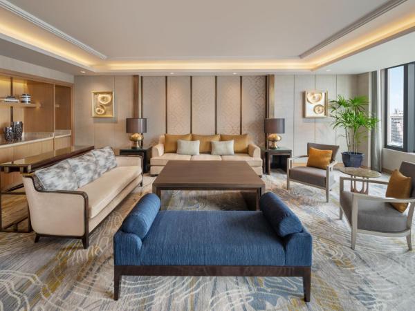 Sheraton Grande Sukhumvit, a Luxury Collection Hotel, Bangkok : photo 1 de la chambre suite governor