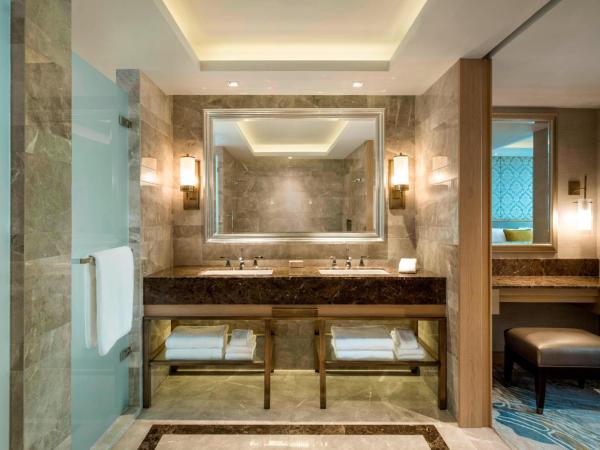 Sheraton Grande Sukhumvit, a Luxury Collection Hotel, Bangkok : photo 3 de la chambre suite governor