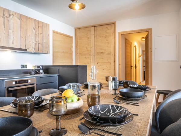 TERRESENS - Le Snoroc : photo 3 de la chambre 4 chambres (2 chambres + 2 cabanes) 8/10 personnes standard