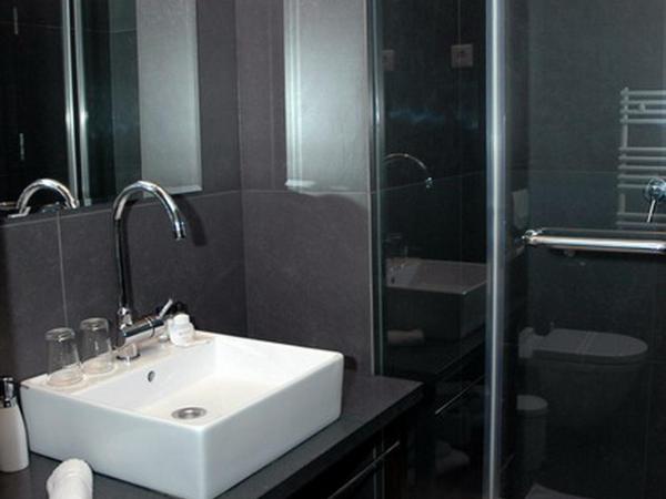 Luxury Downtown Apartments : photo 5 de la chambre appartement 2 chambres royal