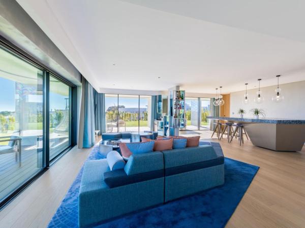 W Algarve : photo 2 de la chambre résidence méga merveilleuse 2 chambres avec balcon - vue sur océan