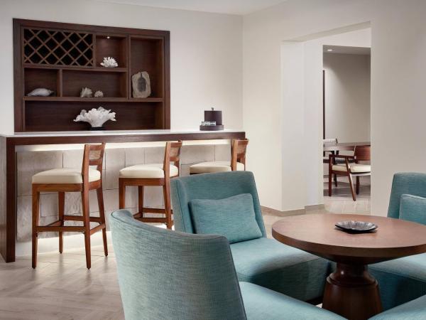 JW Marriott Cancun Resort & Spa : photo 7 de la chambre presidential suite - club level