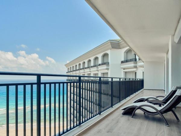 JW Marriott Cancun Resort & Spa : photo 8 de la chambre presidential suite - club level