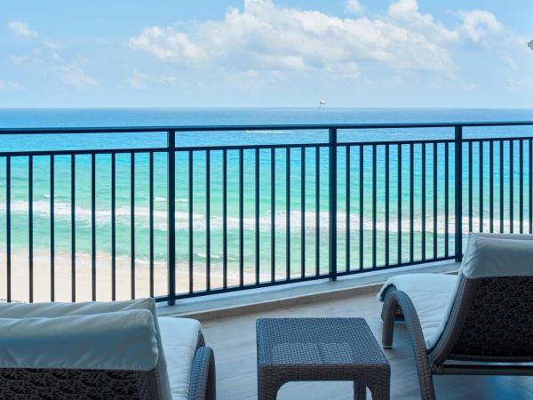 JW Marriott Cancun Resort & Spa : photo 10 de la chambre presidential suite - club level