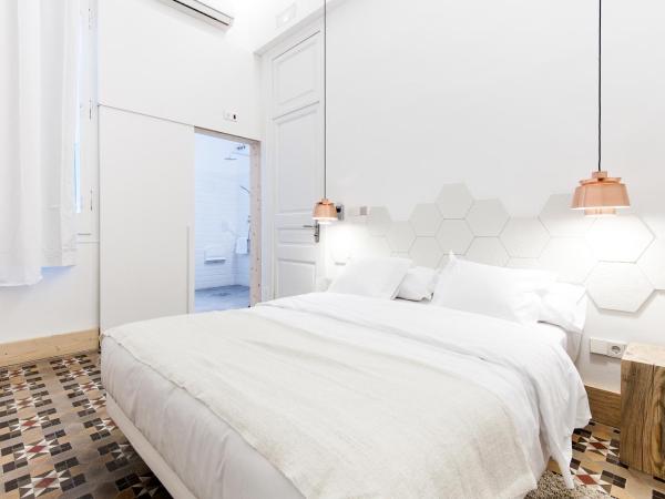 La Casa de Antonio Boutique Rooms : photo 7 de la chambre chambre double standard
