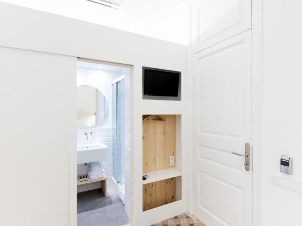 La Casa de Antonio Boutique Rooms : photo 3 de la chambre chambre double Économique