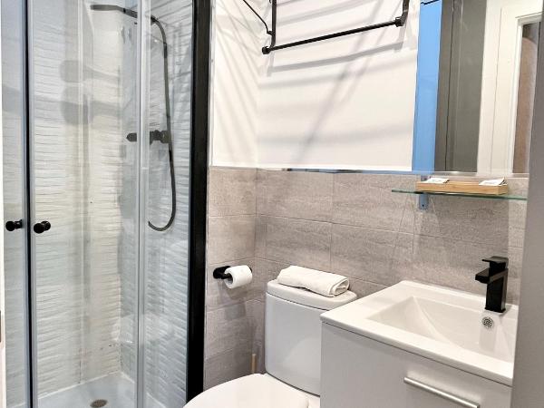 Tennessee Urban Suites : photo 10 de la chambre suite