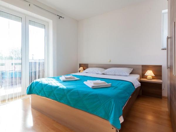 Apartments L&S : photo 5 de la chambre appartement