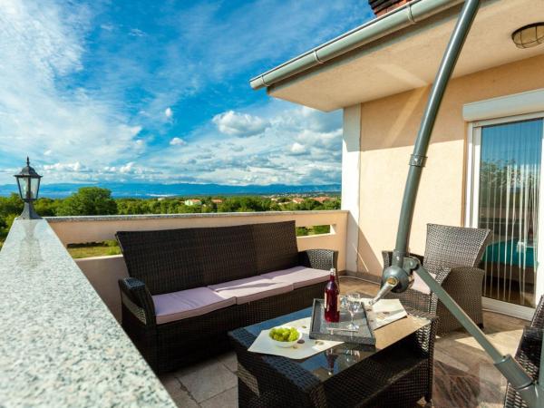 Apartments L&S : photo 9 de la chambre appartement