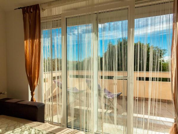 Apartments L&S : photo 10 de la chambre appartement